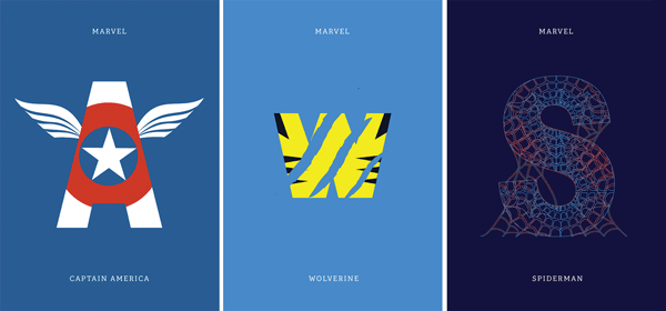 Book Covers