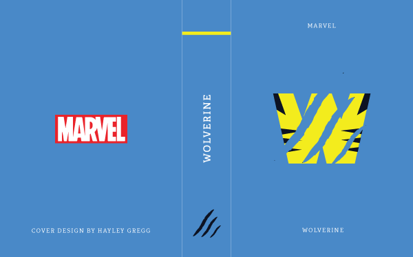 Wolverine