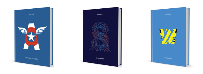Book Cover Mockups