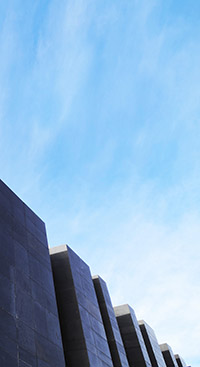 Causeway Visitor Centre