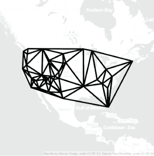 Cool shape