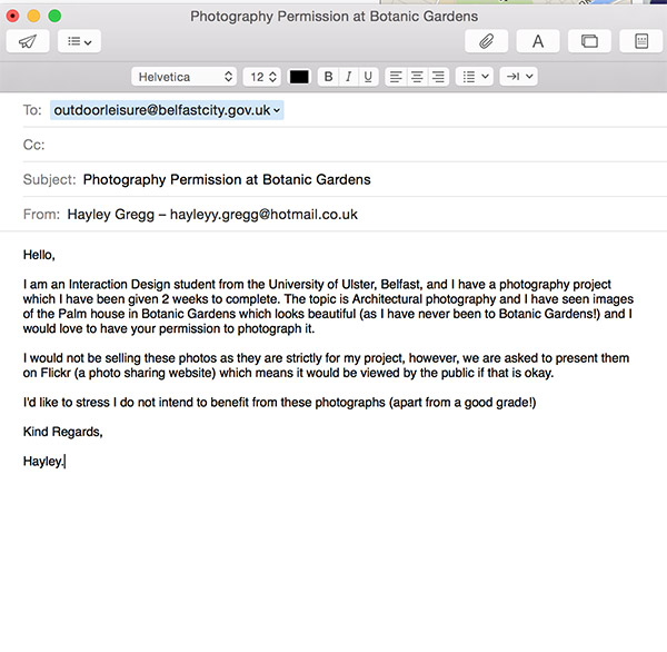 Email