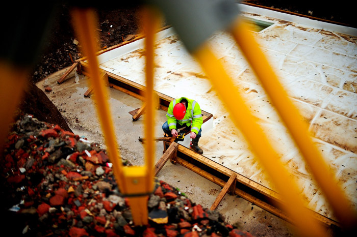 Construction