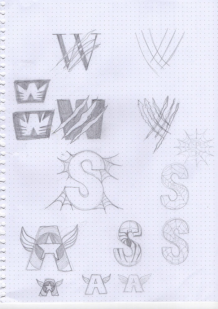 Sketches