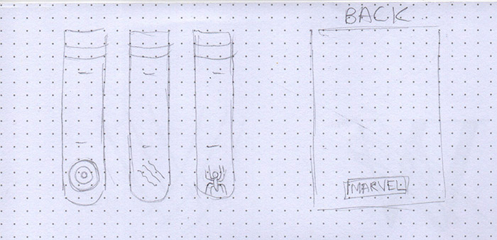 Sketches